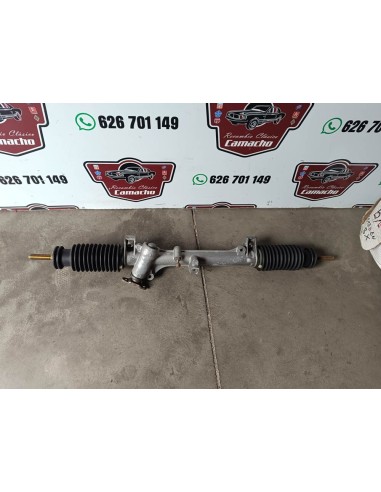 Cremallera de dirección mecánica Citroen BX