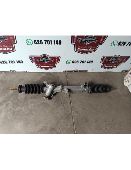 Cremallera de dirección mecánica Citroen BX