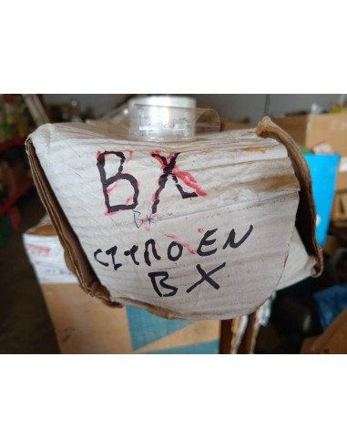 Cremallera de dirección mecánica Citroen BX