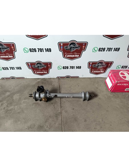 Cremallera de dirección mecánica Volkswagen Golf MK2