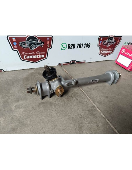 Cremallera de dirección mecánica Volkswagen Golf MK2