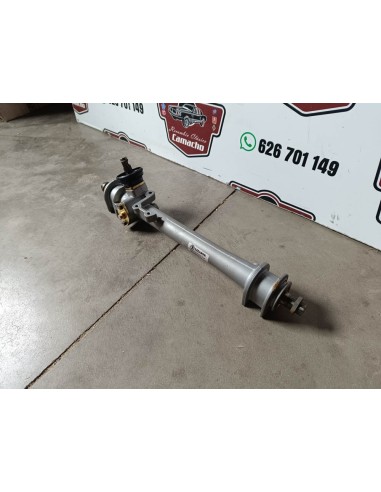 Cremallera de dirección mecánica Volkswagen Golf MK2