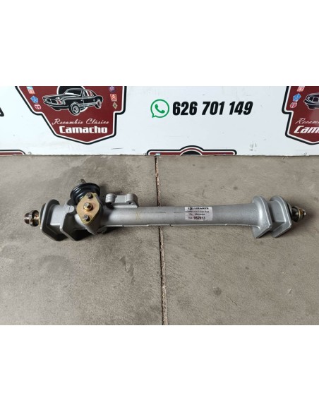 Cremallera de dirección mecánica Volkswagen Golf MK2