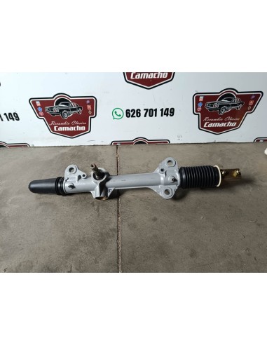 Cremallera de dirección mecánica Citroen AX