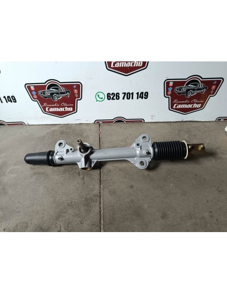 Cremallera de dirección mecánica Citroen AX