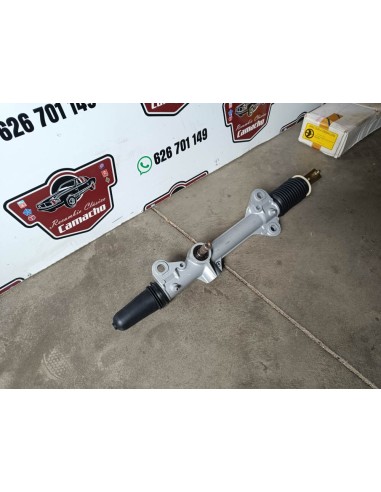 Cremallera de dirección mecánica Citroen AX