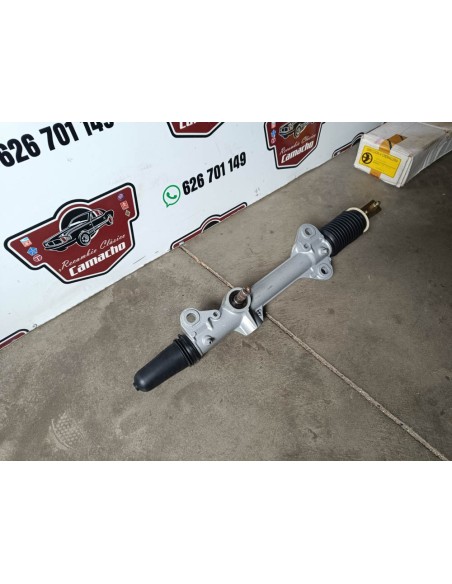 Cremallera de dirección mecánica Citroen AX