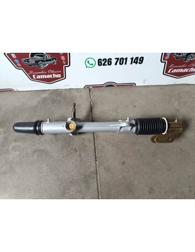 Cremallera de dirección mecánica Citroen AX