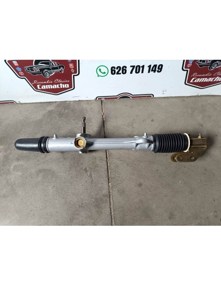 Cremallera de dirección mecánica Citroen AX