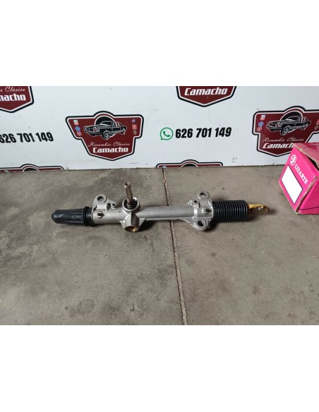 Cremallera de dirección mecánica Citroen Saxo