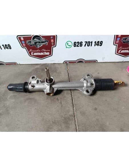 Cremallera de dirección mecánica Citroen Saxo