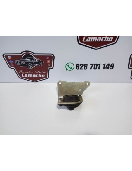 SOPORTE MOTOR IZQUIERDO SEAT 127 Y FURA