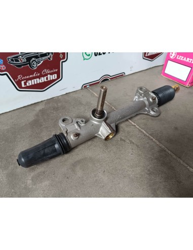 Cremallera de dirección mecánica Citroen Saxo