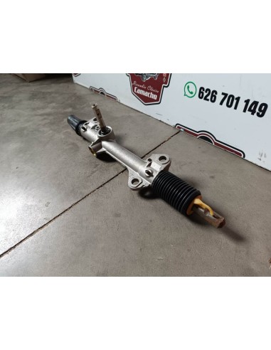 Cremallera de dirección mecánica Citroen Saxo