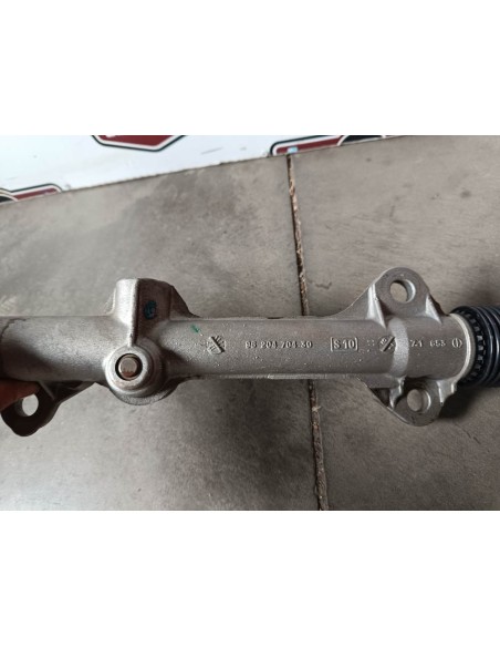 Cremallera de dirección mecánica Citroen Saxo