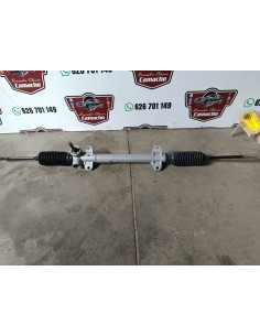 Cremallera de dirección Ford Fiesta MK2 del 83 al 89 2