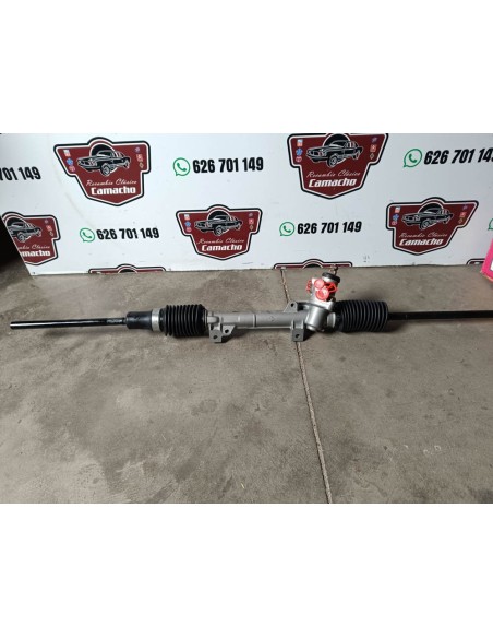 Cremallera de dirección hidráulica Peugeot 205 y 309
