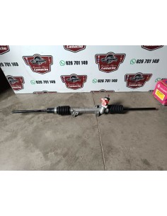 Cremallera de dirección hidráulica Peugeot 205 y 309