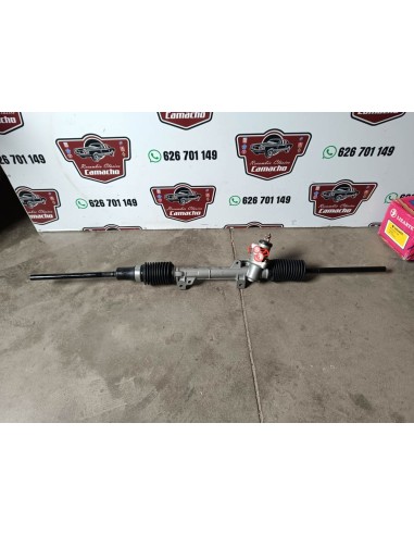 Cremallera de dirección hidráulica Peugeot 205 y 309