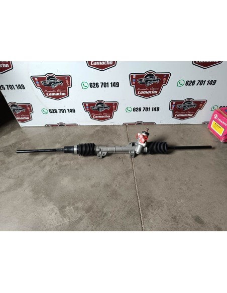 Cremallera de dirección hidráulica Peugeot 205 y 309
