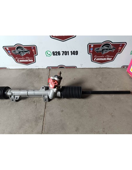 Cremallera de dirección hidráulica Peugeot 205 y 309