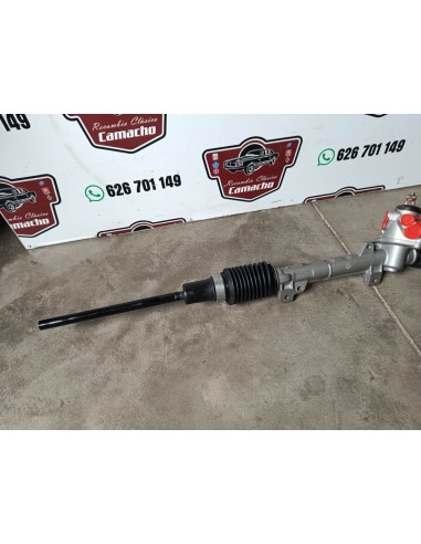 Cremallera de dirección hidráulica Peugeot 205 y 309