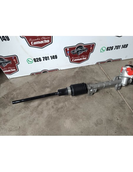 Cremallera de dirección hidráulica Peugeot 205 y 309