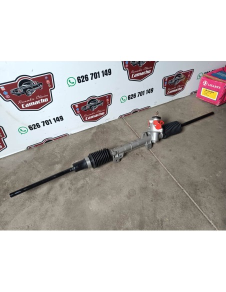 Cremallera de dirección hidráulica Peugeot 205 y 309