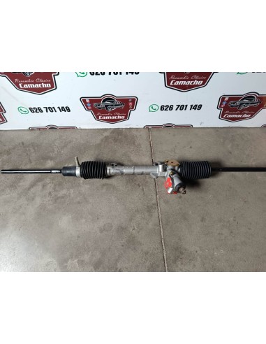 Cremallera de dirección hidráulica Peugeot 205 y 309