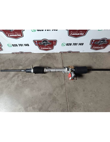 Cremallera de dirección hidráulica Peugeot 205 y 309