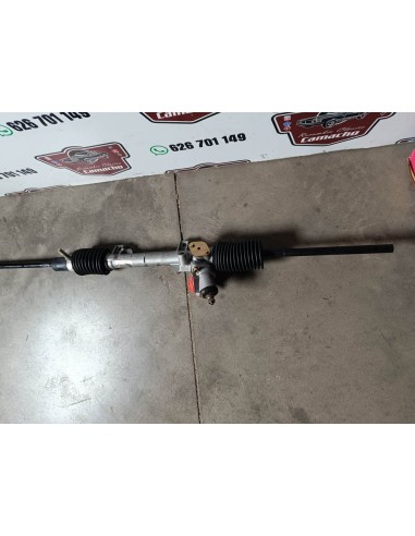 Cremallera de dirección hidráulica Peugeot 205 y 309