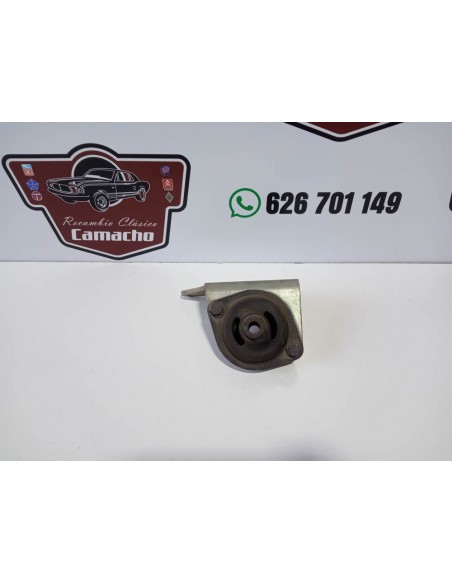 SOPORTE MOTOR IZQUIERDO SEAT 127 Y FURA