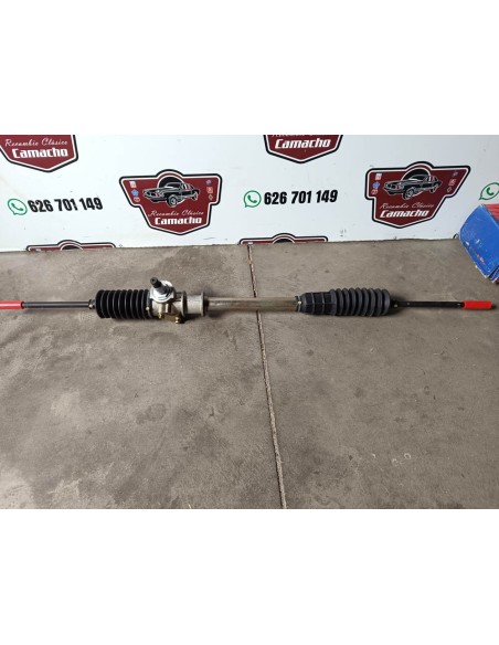 Cremallera de dirección Fiat Regata 70 , 80 y Diésel