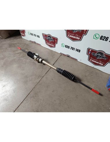 Cremallera de dirección Fiat Regata 70 , 80 y Diésel