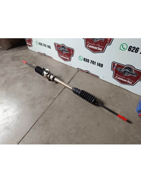 Cremallera de dirección Fiat Regata 70 , 80 y Diésel