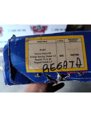 Cremallera de dirección Fiat Regata 70 , 80 y Diésel