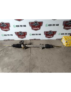 Cremallera de dirección Renault 18 GTS y GTL primera serie