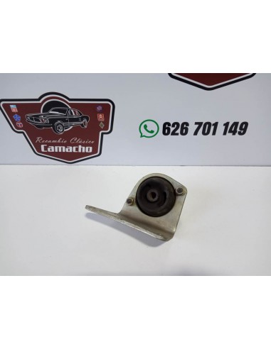 SOPORTE MOTOR IZQUIERDO SEAT 127 Y FURA