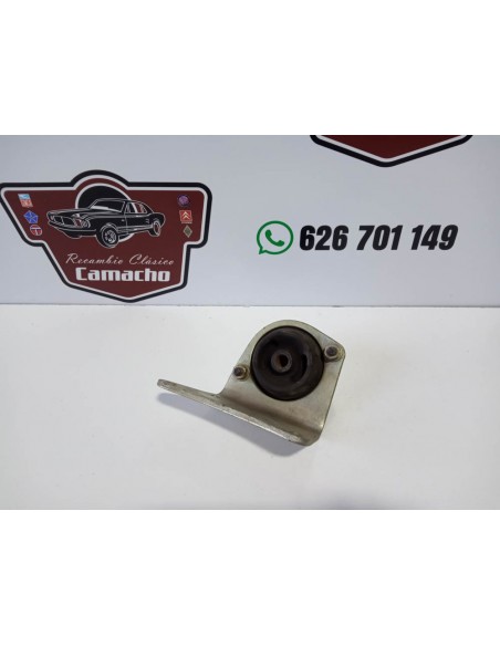 SOPORTE MOTOR IZQUIERDO SEAT 127 Y FURA