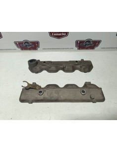 Pareja tapa de culatín Seat 124 , 131 , 132 , etc biarbol 2