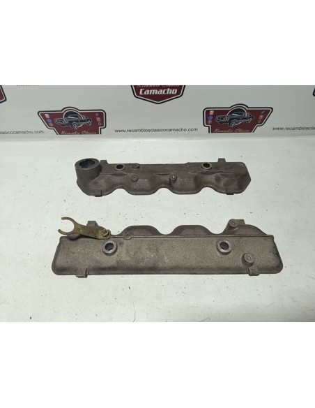 Pareja tapa de culatín Seat 124 , 131 , 132 , etc biarbol