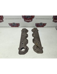 Pareja tapa de culatín Seat 124 , 131 , 132 , etc biarbol