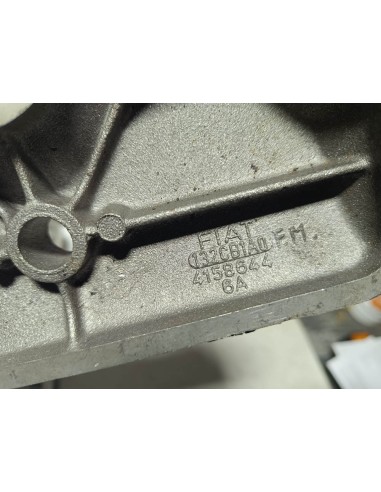 Pareja tapa de culatín Seat 124 , 131 , 132 , etc biarbol