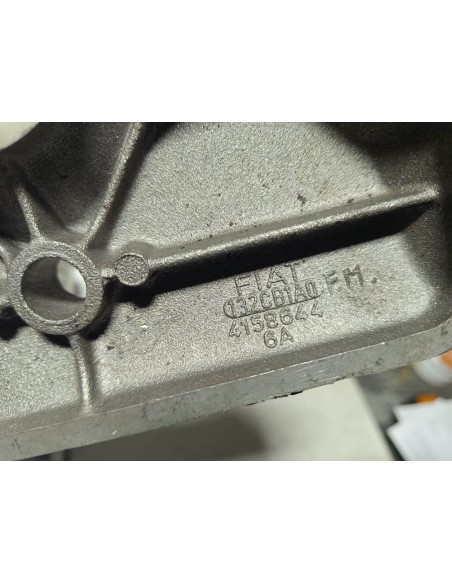 Pareja tapa de culatín Seat 124 , 131 , 132 , etc biarbol