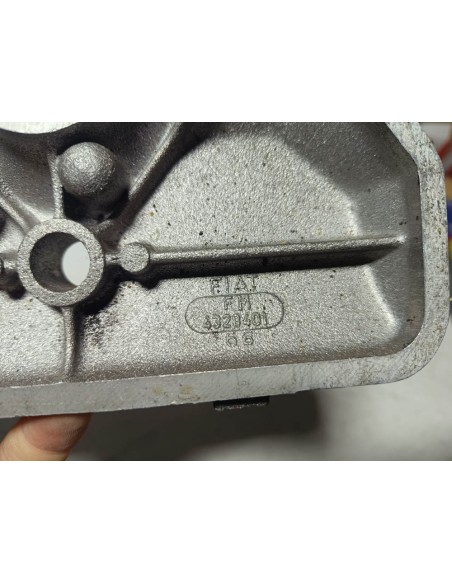 Pareja tapa de culatín Seat 124 , 131 , 132 , etc biarbol