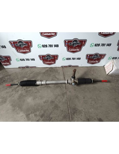 Cremallera de dirección Opel kadett primera serie