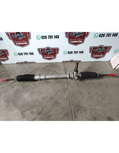 Cremallera de dirección Opel kadett primera serie