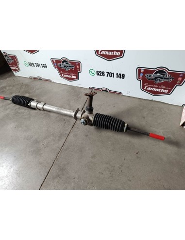 Cremallera de dirección Opel kadett primera serie