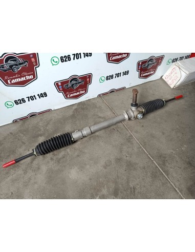 Cremallera de dirección Opel kadett primera serie