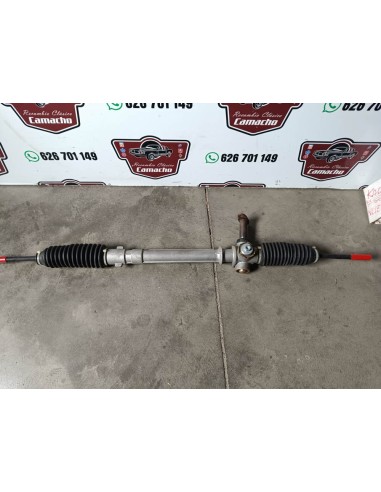 Cremallera de dirección Opel kadett primera serie